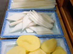 -北门涮肉·铜锅涮肉(南锣鼓巷店)