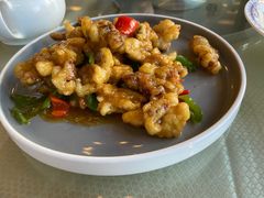 -京滨饭店·餐厅(阜外大街店)