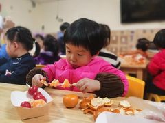 -魔力熊儿童早教托育中心(硚口同馨店)