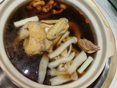 -天宜隆蘑菇宴火锅(石景山旗舰店)