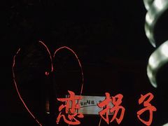 -恋拐子油爆虾·家常菜