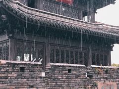 -台州府城(江南长城)