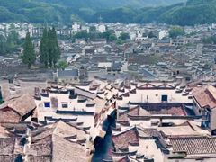 -清漾毛氏文化村