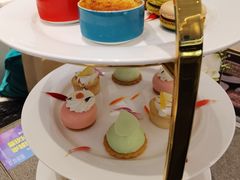 -PAUL LAFAYET 法式甜品(国金中心商场店)
