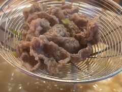 -幸运牛汕头小黄牛牛肉火锅(梅林店)