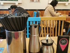 -小杨生煎(黄河路店)