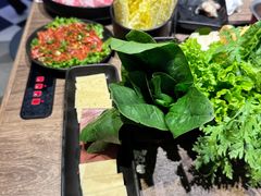 -新辣道鱼火锅(龙旗广场店)