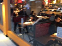 -比格比萨自助(新辰里学清路店)
