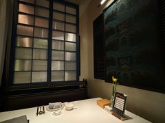 -金链花·泰国餐厅(国贸店)