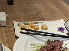 -客汀家宴·客家烟火 四季食材(集美店)
