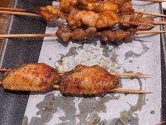 -管氏翅吧(马家堡店)