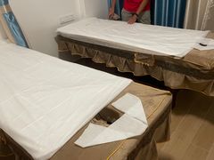 -感智盲人按摩·艾灸·肩颈SPA(岗厦店)