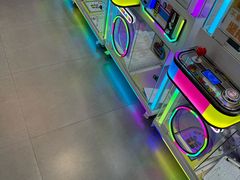 -天空之城游乐体验世界(万宝广场店)