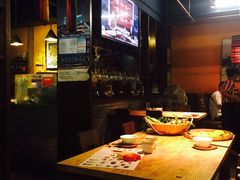 -缘生态云南菜·野生菌庭院餐厅(华侨城店)
