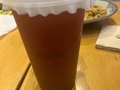 -头壹号 大油条·老长沙盖码饭(北辰店)