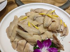 -汇景花园酒家(基立下道店)