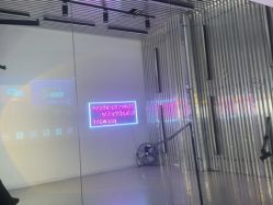 -R.A Dance智能自助舞蹈练习室