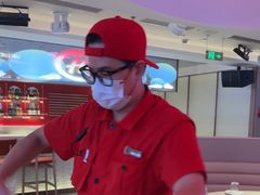 -海底捞火锅(杭州庆春路夜宵主题店)