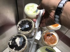 -喜茶(东莞雍华庭店)
