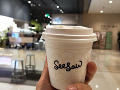 -Seesaw Coffee(环贸iapm店)