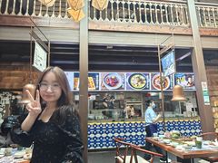 -云海肴·汽锅鸡·云南菜(南强街店)