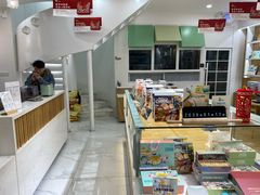 -爸爸糖吐司面包(郑州正弘城店)
