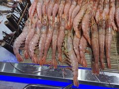 -锤头鲨毛肚海鲜烤肉自助餐厅(国购广场店)