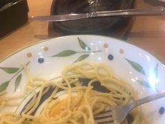 -萨莉亚意式餐厅(三号湾广场店)
