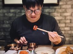 -魁盛居百年鲁菜馆(县西巷店)