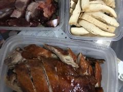 -永祥烧腊餐厅(虹口店)