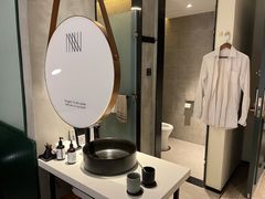 -深圳INNOGO楹诺酒店(罗湖口岸店)
