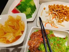 -海底捞火锅(高科广场店)