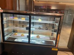 -静之湖湖畔餐厅