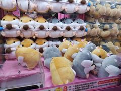 -爱玩嘉年华(江北一店)