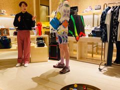 -LV路易威登(王府井半岛酒店)