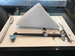 -将军日本餐厅·Shogun 传统日料·铁板烧·板前料理(厦门马哥孛罗东方大酒店)