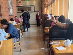 -红鱼湾餐厅(国际大厦店)