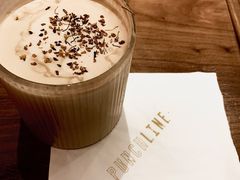 -Punchline Coffee&Roaster(同济大学店)