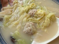 -那家小馆•北京菜•烤鸭(香山店)