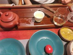 -邈墨茶馆(凤起路店)