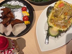 -避风塘(金山万达店)