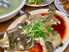 -岛中岛·海鲜大排档·万宁老字号(东澳店)