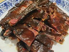 -兰边碗(鼓楼店)