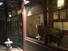 -三品尚院(贝勒府旧址店)