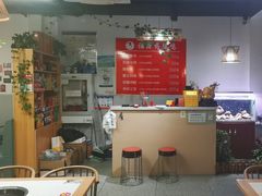-福源药膳鸡(天润城店)