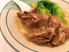 -大哥餐厅(西城花园店)