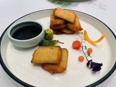 东海黄金带鱼-同庆楼(金宝汇店)