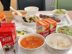 -阿斯利康食堂(张江园区店)