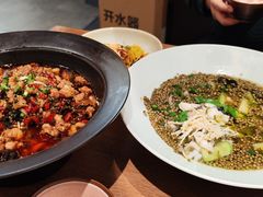 -大盐帮川菜馆(长楹天街店)