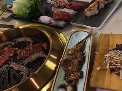 -中西名菜(增城万达广场店)